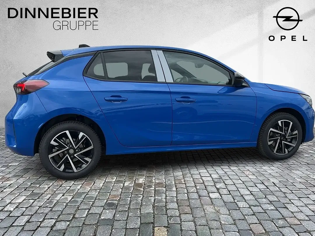 Opel Corsa - Thumbnail 5