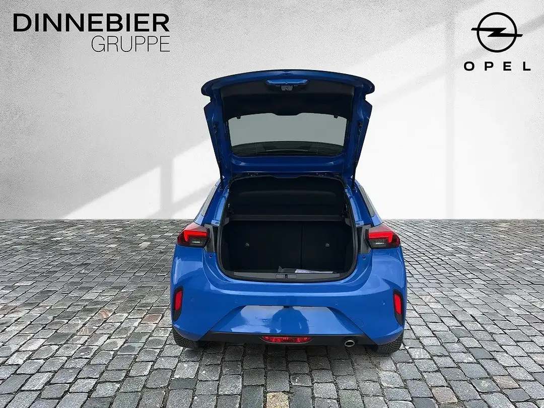 Opel Corsa - Thumbnail 7