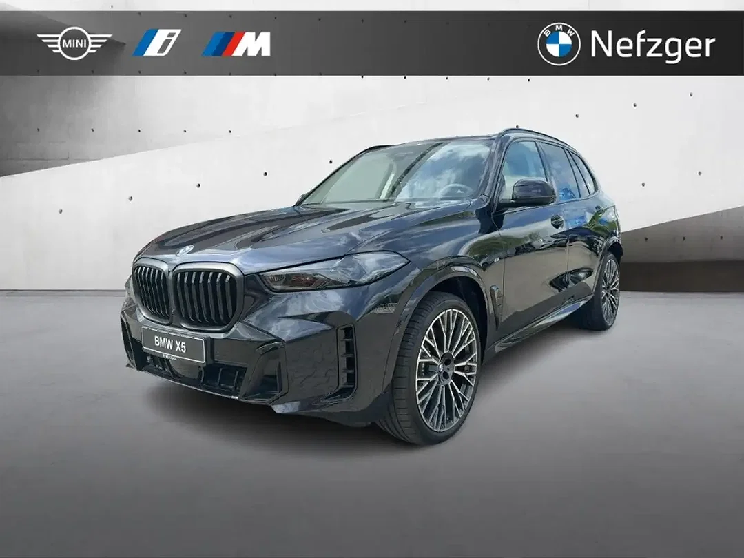 BMW X5 - Afbeelding 1