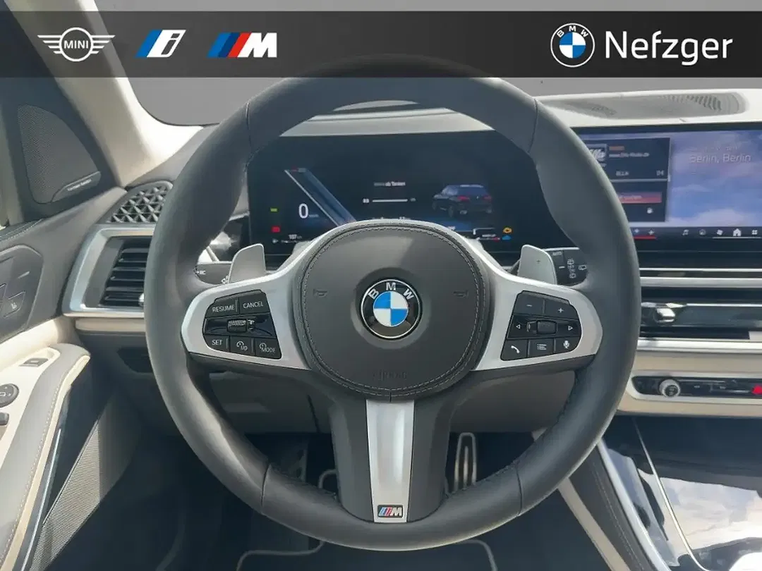 BMW X5 - Thumbnail 10