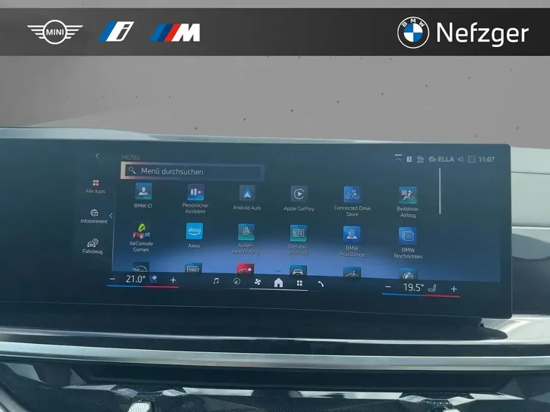 BMW X5 - Thumbnail 11
