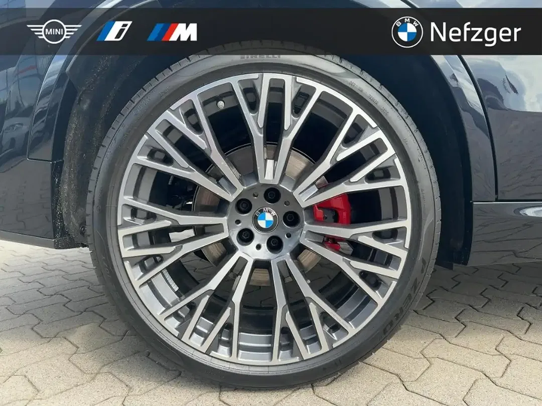 BMW X5 - Thumbnail 12
