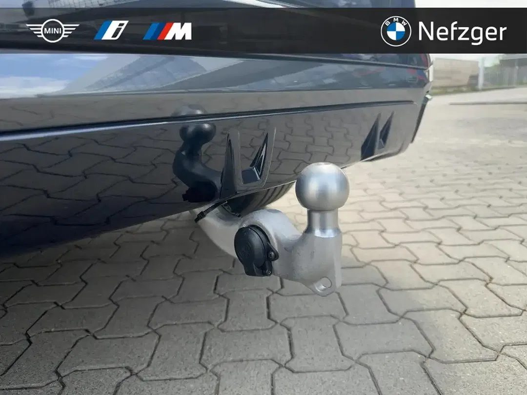 BMW X5 - Thumbnail 13