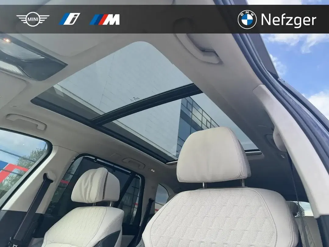 BMW X5 - Thumbnail 14