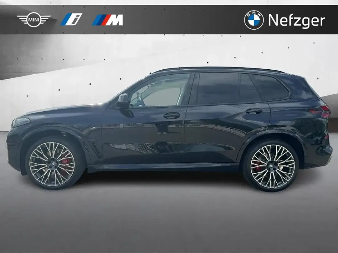 BMW X5 - Thumbnail 2