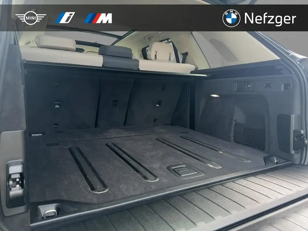 BMW X5 - Thumbnail 6