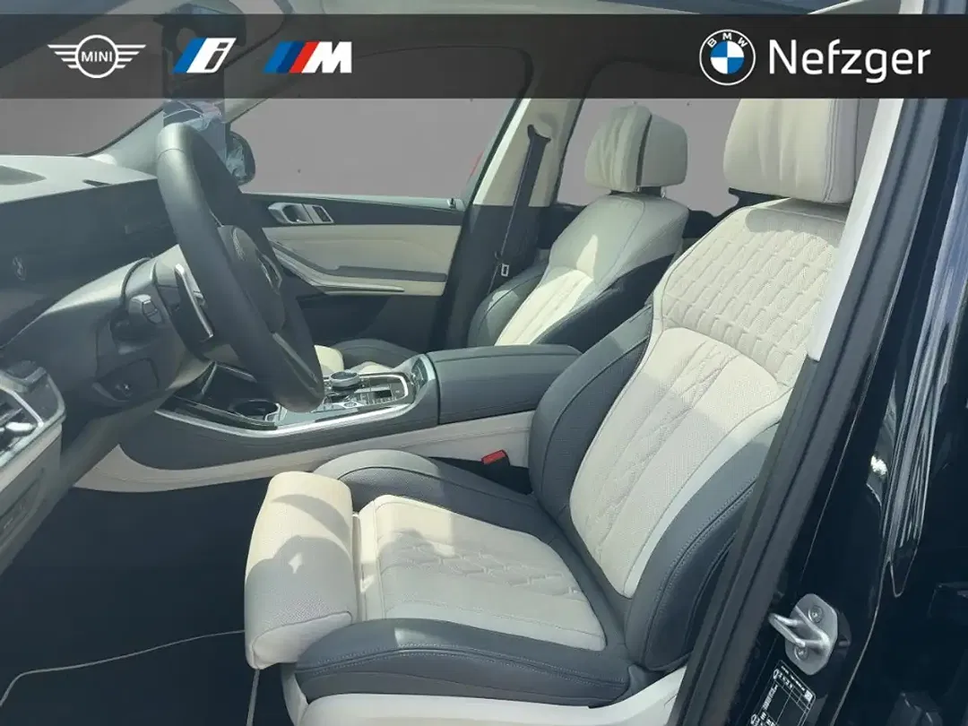 BMW X5 - Thumbnail 7