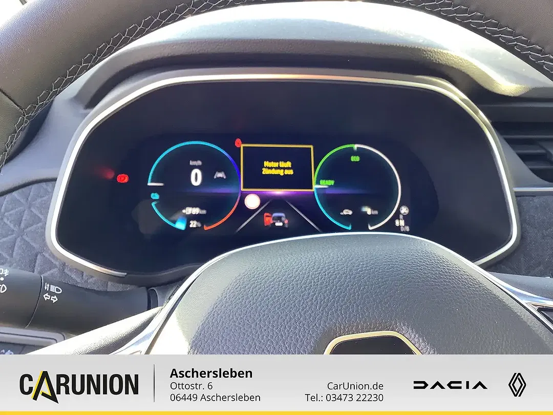 Renault ZOE - Thumbnail 10
