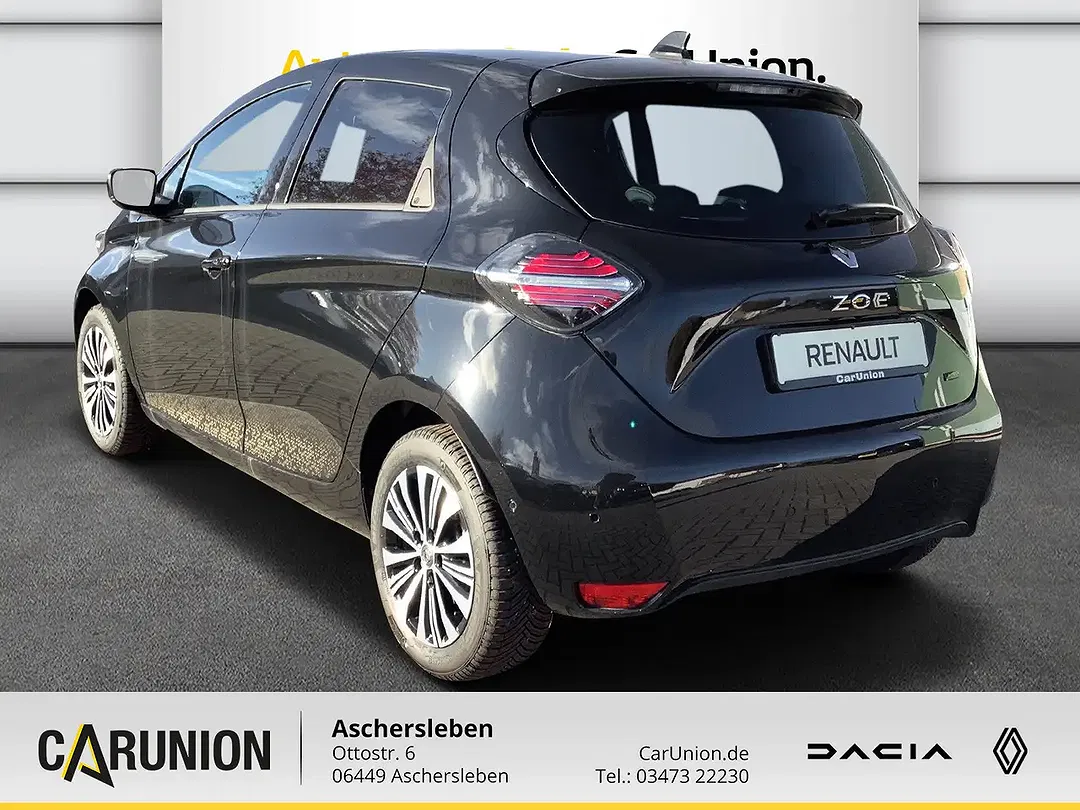 Renault ZOE - Thumbnail 6