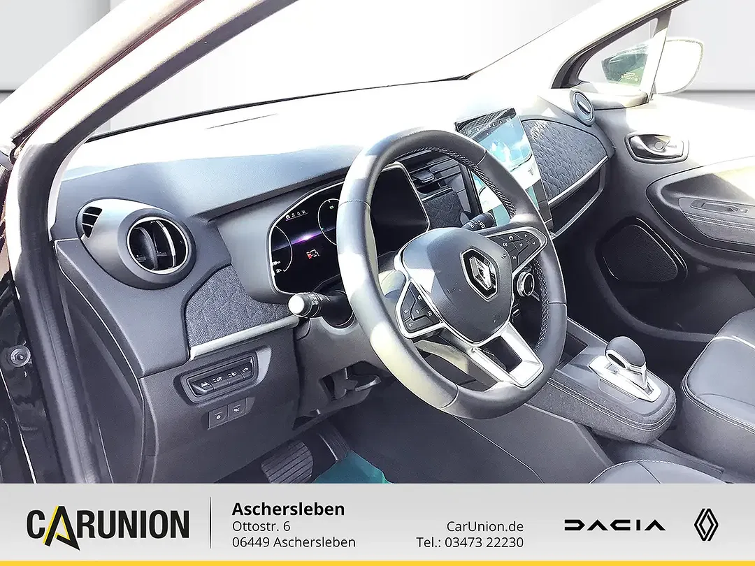 Renault ZOE - Thumbnail 7