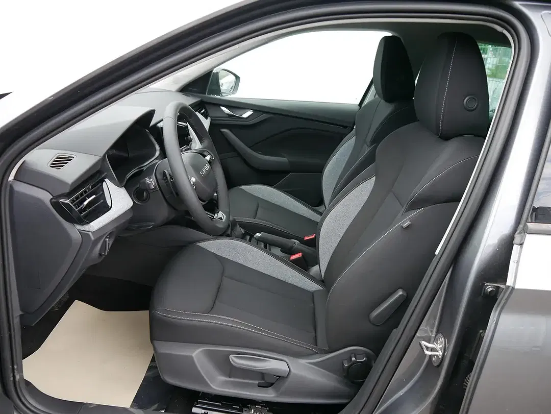 Skoda Kamiq - Thumbnail 9