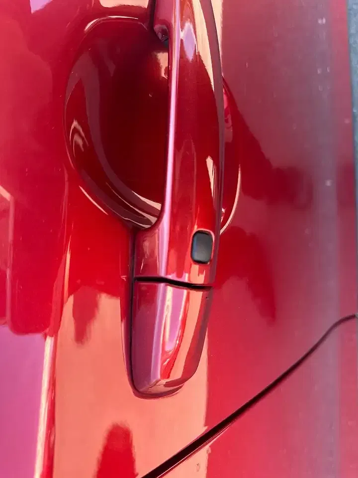 Suzuki S-Cross - Thumbnail 4