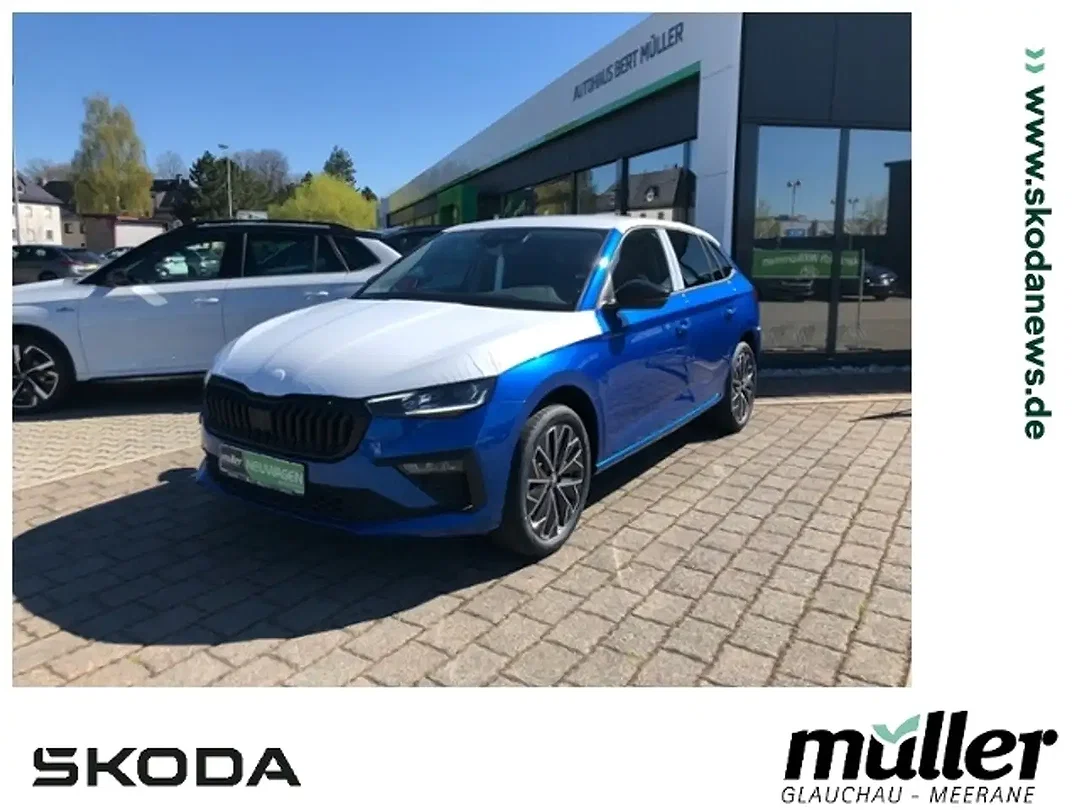 Skoda Scala - Afbeelding 1