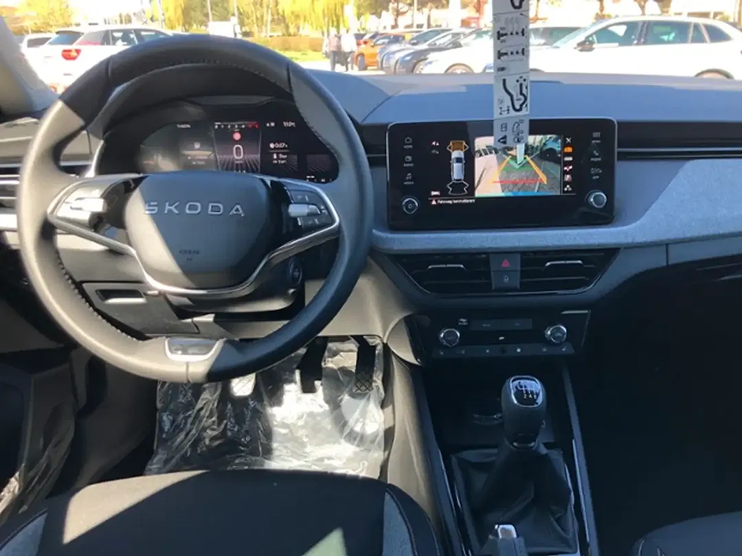 Skoda Scala - Thumbnail 10