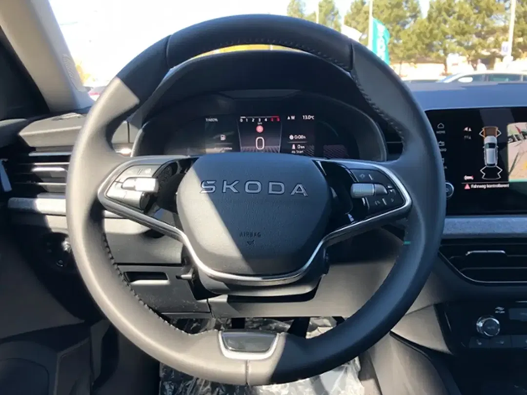 Skoda Scala - Thumbnail 13