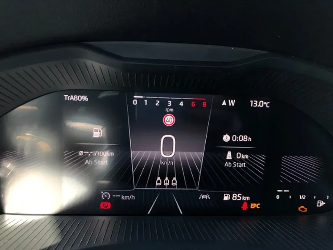 Skoda Scala - Thumbnail 14