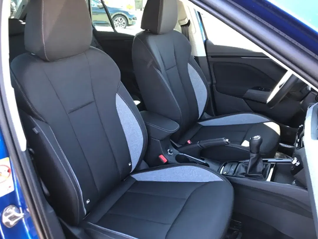 Skoda Scala - Thumbnail 7