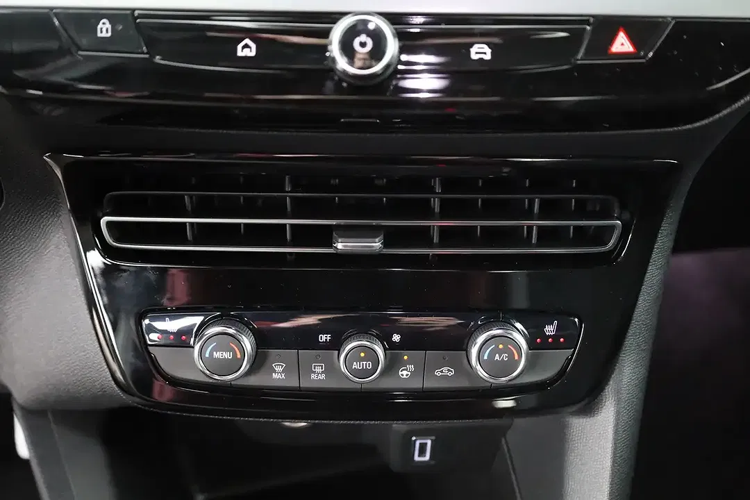 Opel Mokka - Thumbnail 11