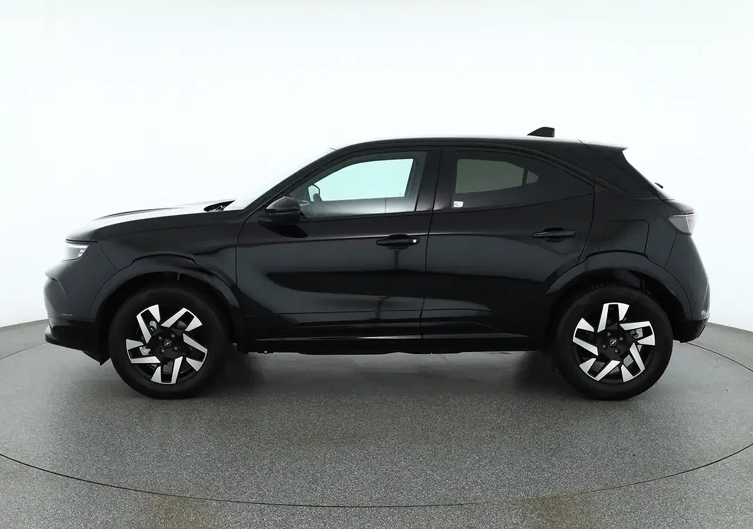 Opel Mokka - Thumbnail 1