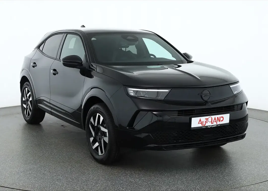 Opel Mokka - Thumbnail 6