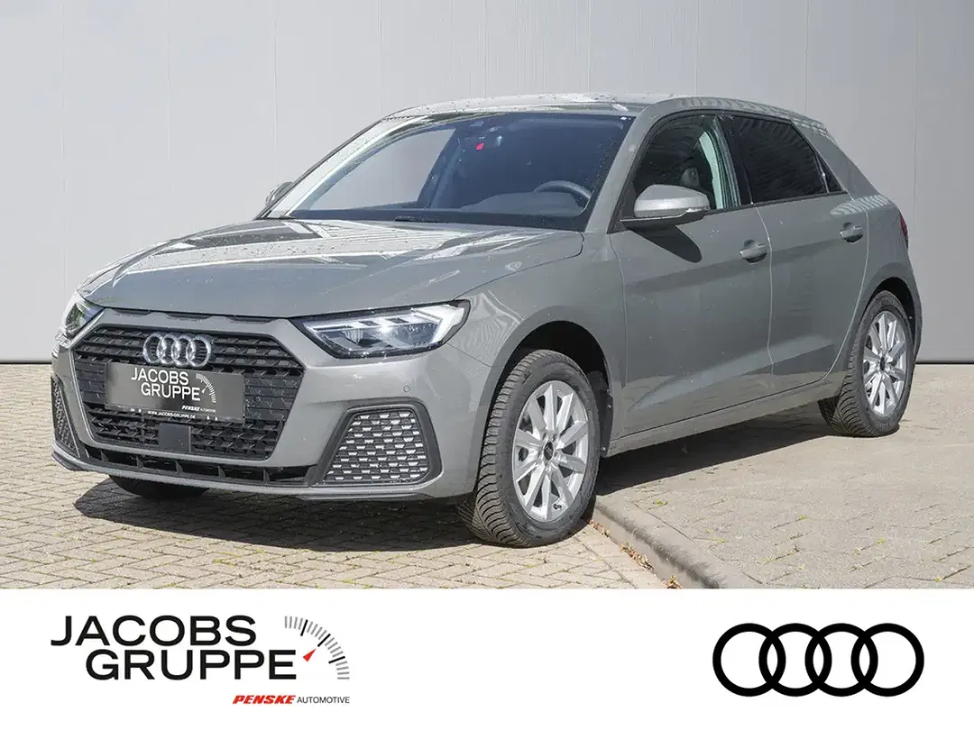 Audi A1 - Thumbnail 1