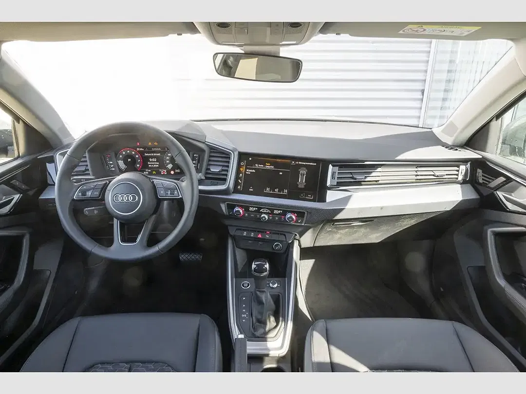 Audi A1 - Thumbnail 11
