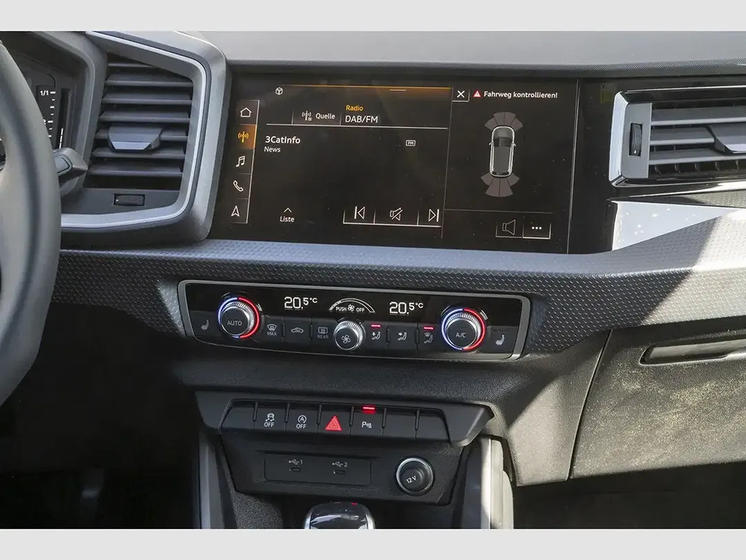 Audi A1 - Thumbnail 12