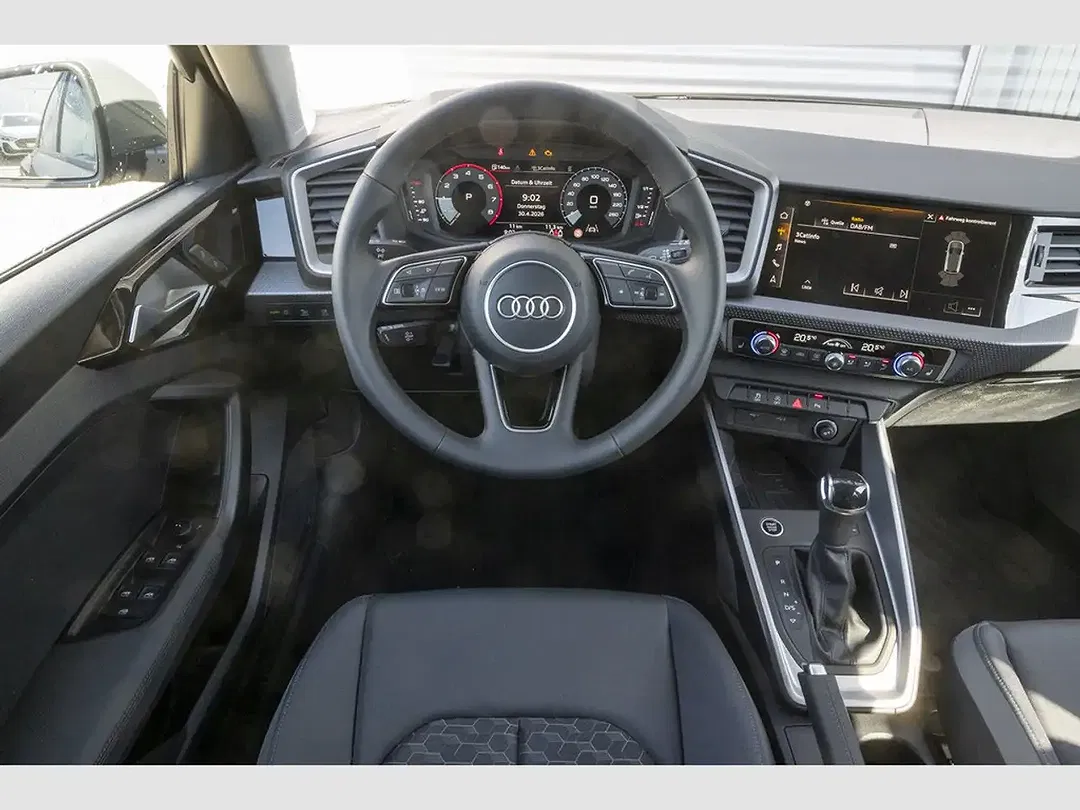 Audi A1 - Thumbnail 13