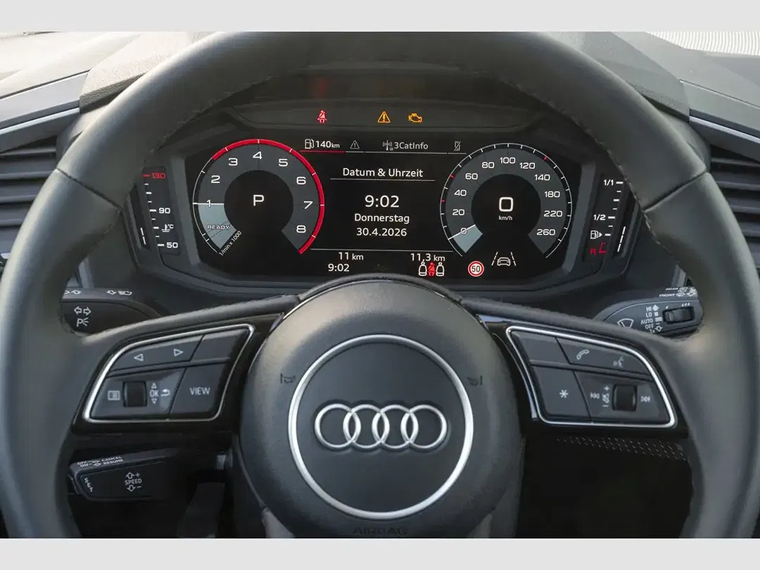 Audi A1 - Thumbnail 14