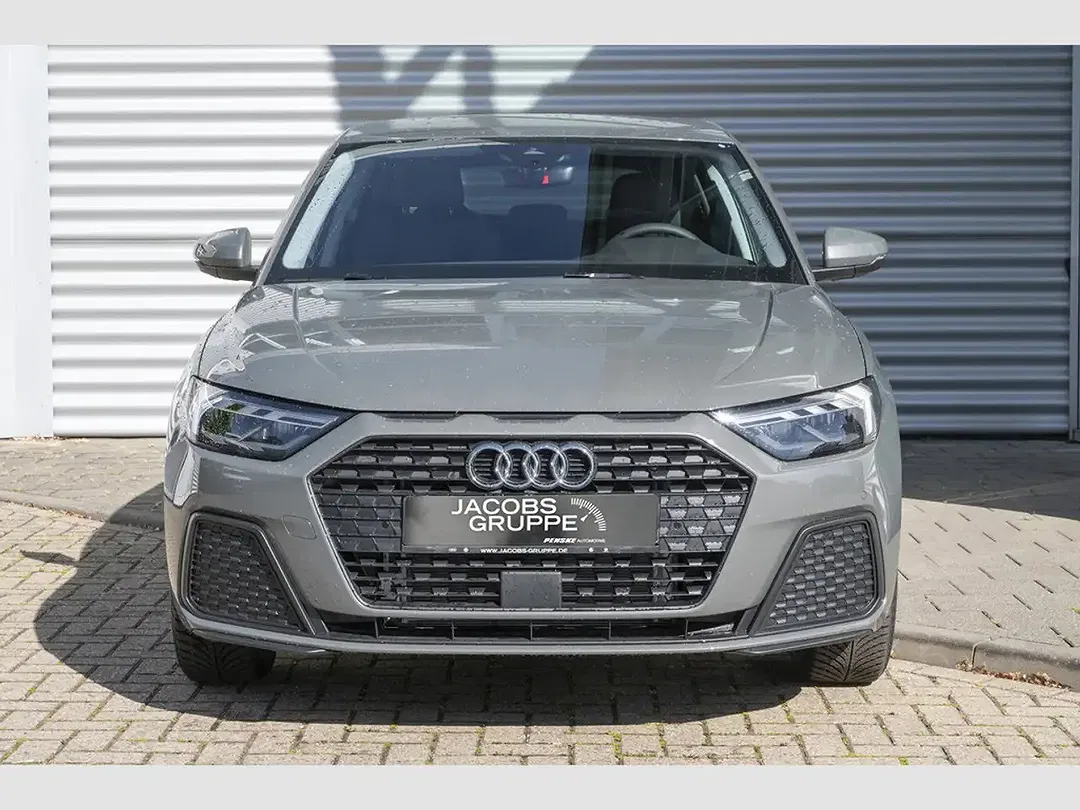 Audi A1 - Thumbnail 2