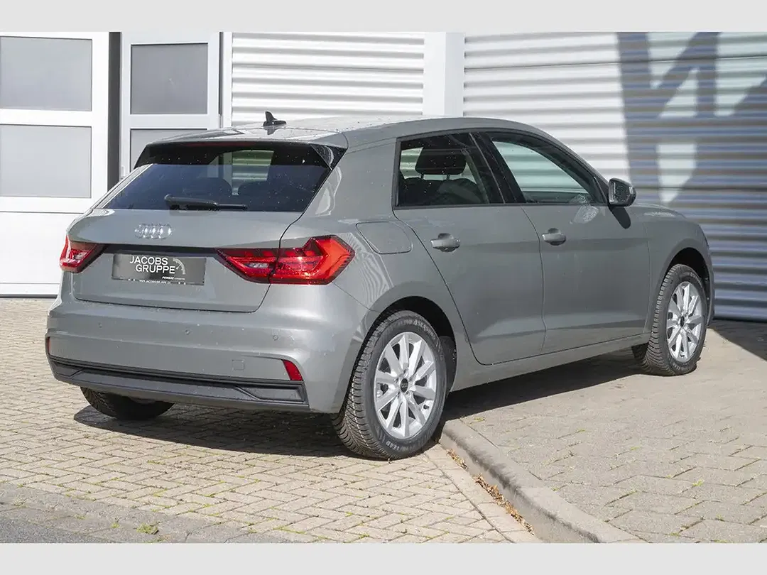 Audi A1 - Thumbnail 3