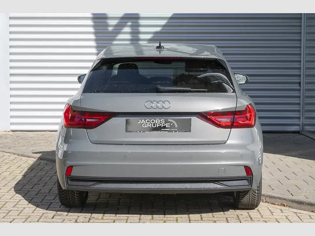 Audi A1 - Thumbnail 4