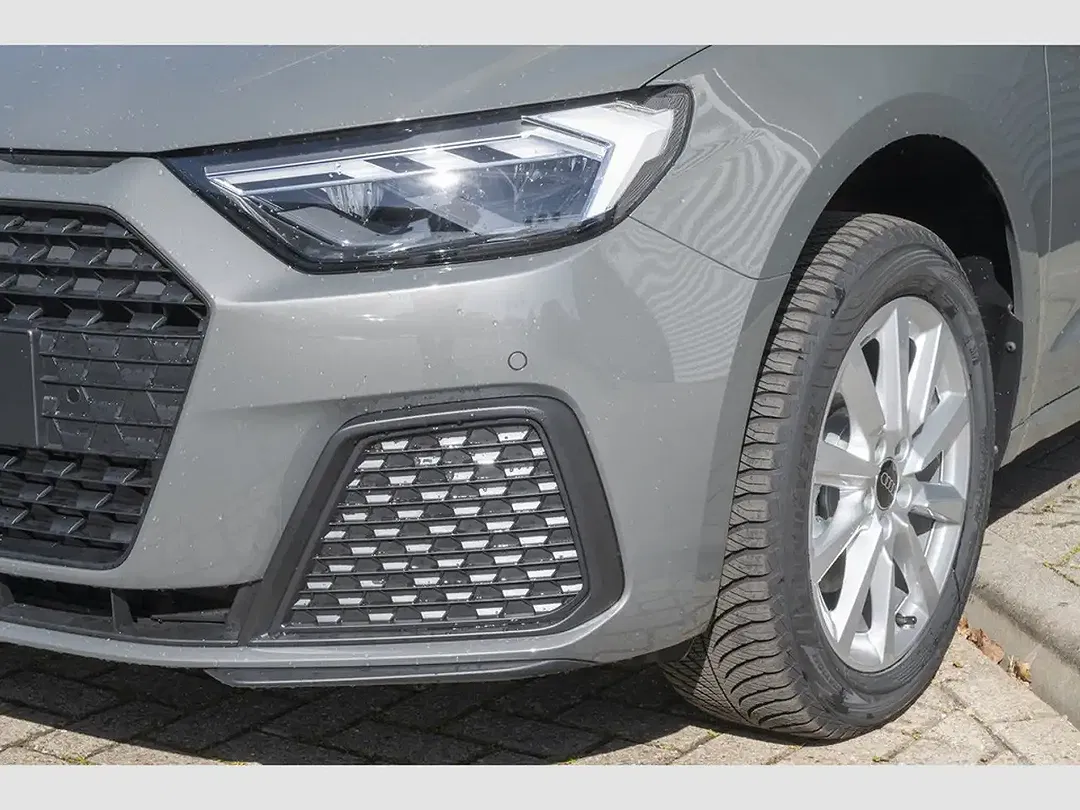 Audi A1 - Thumbnail 5