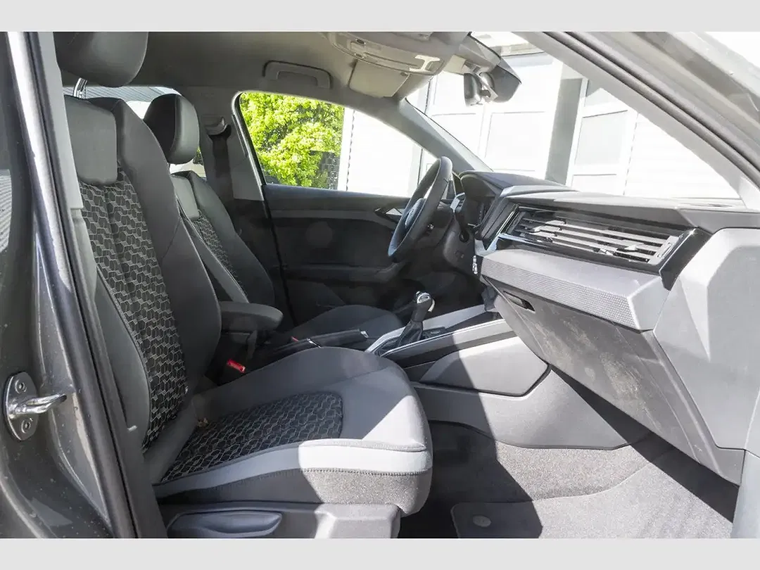 Audi A1 - Thumbnail 7