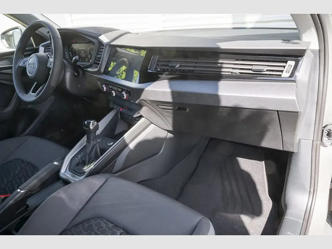 Audi A1 - Thumbnail 8