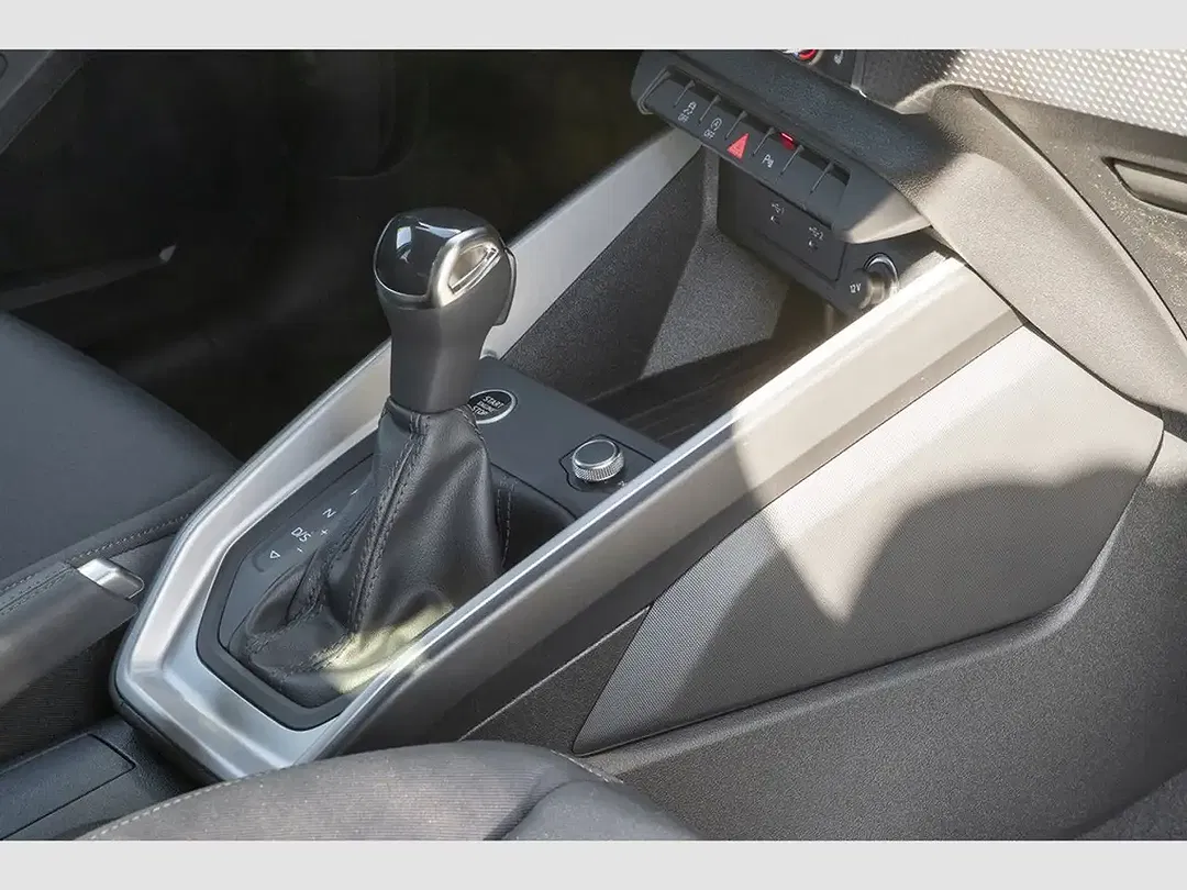 Audi A1 - Thumbnail 9