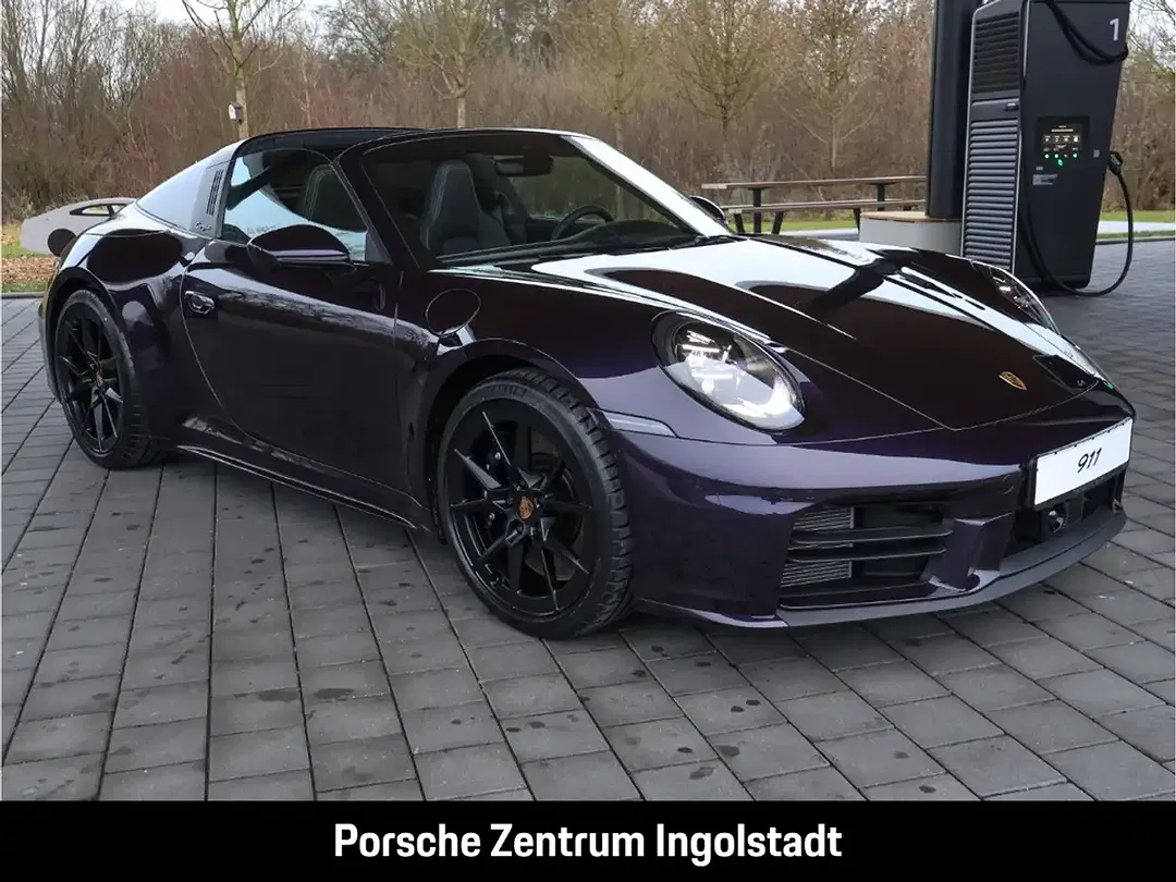 Porsche 992 - Thumbnail 12