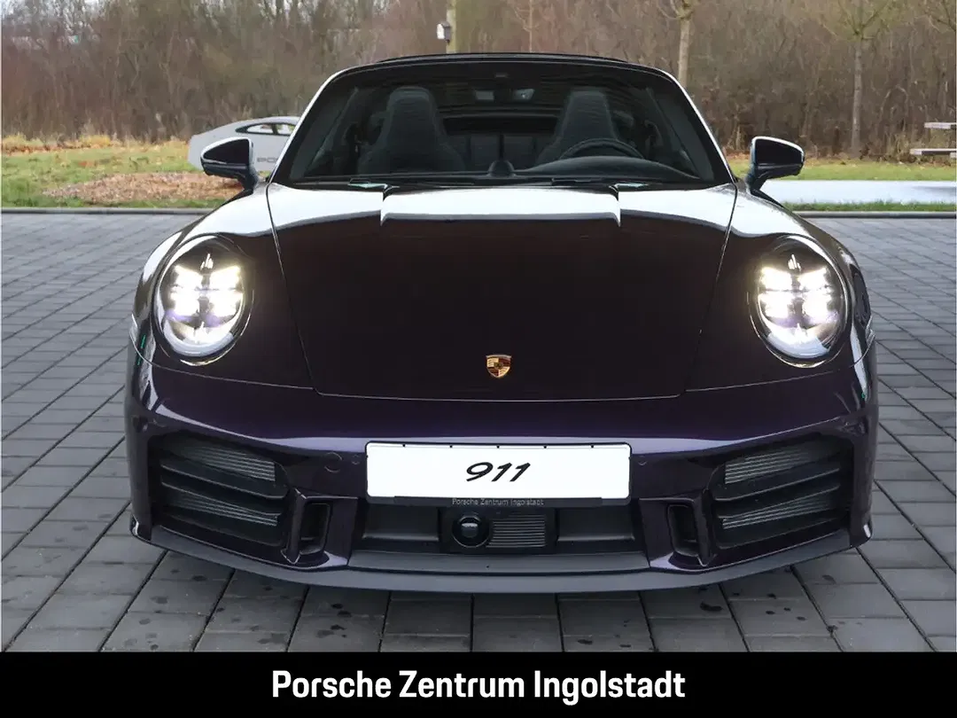 Porsche 992 - Thumbnail 13