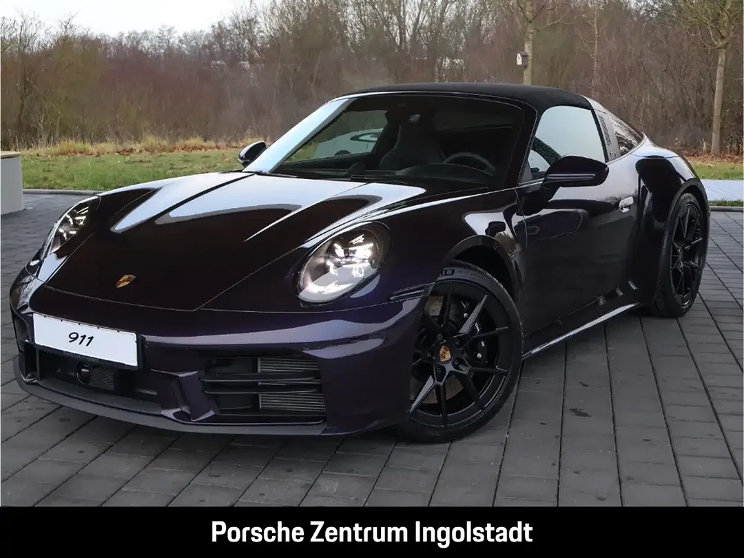 Porsche 992 - Thumbnail 14