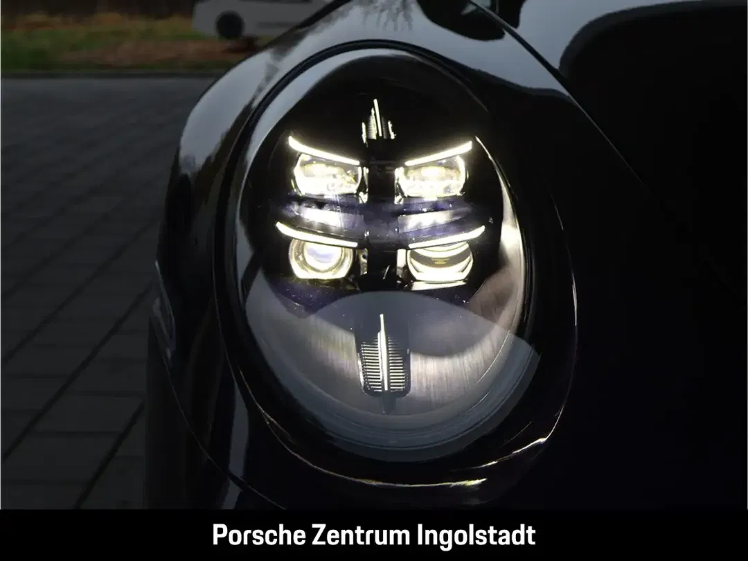 Porsche 992 - Thumbnail 15