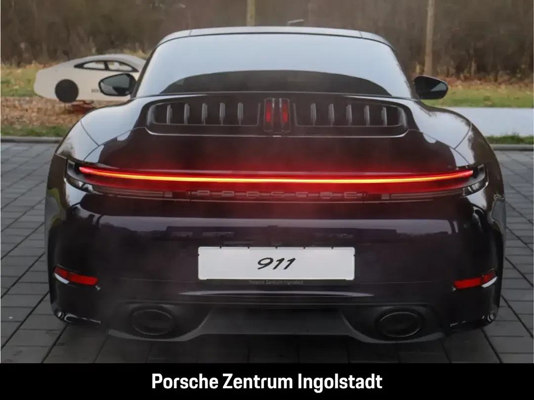 Porsche 992 - Thumbnail 4