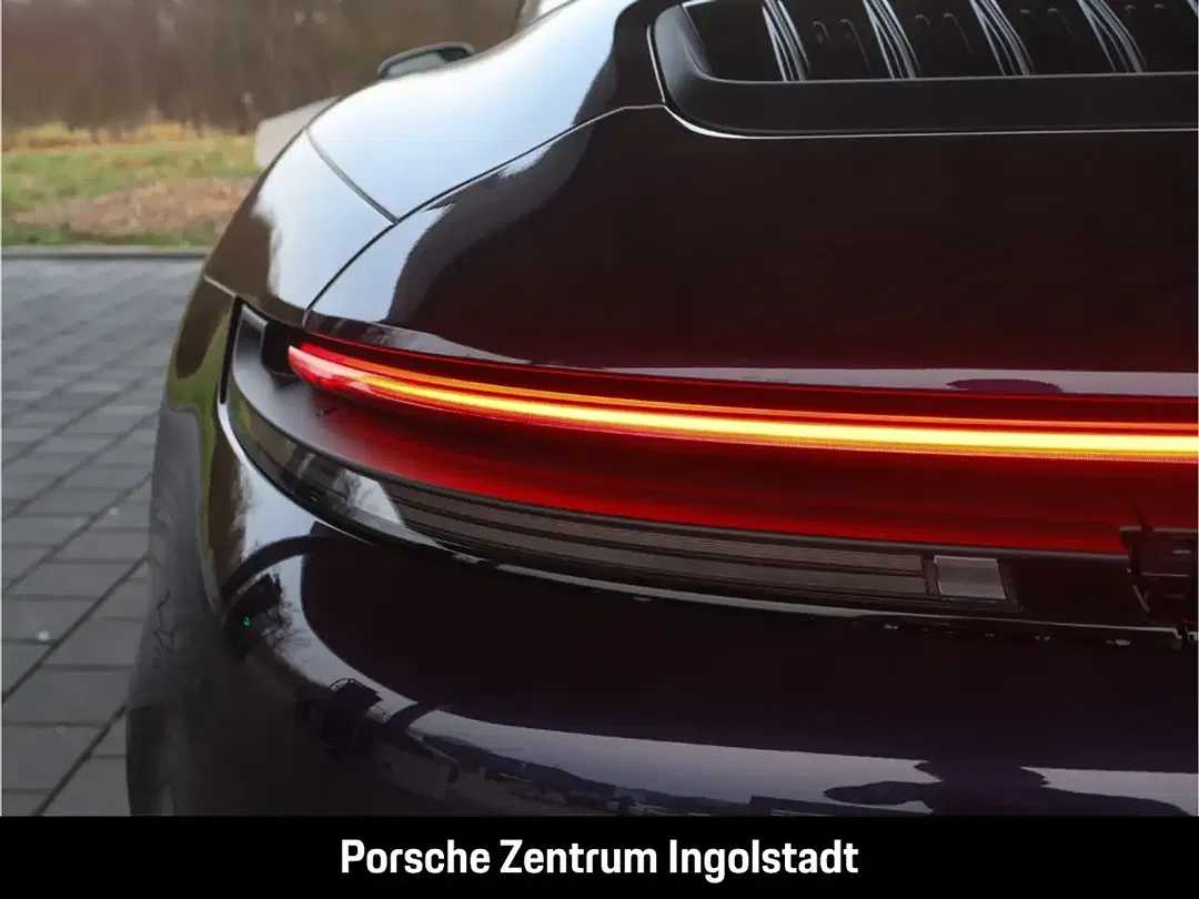 Porsche 992 - Thumbnail 5