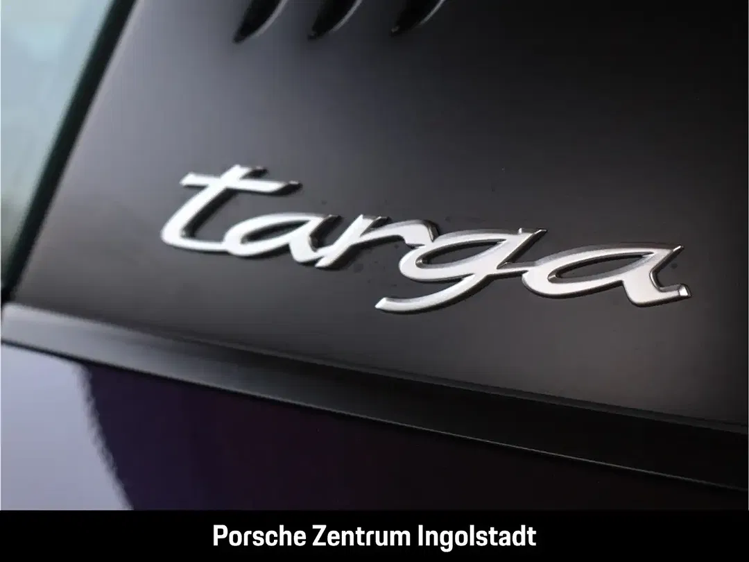 Porsche 992 - Thumbnail 9