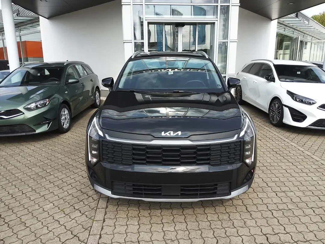 Kia Sportage - Afbeelding 1