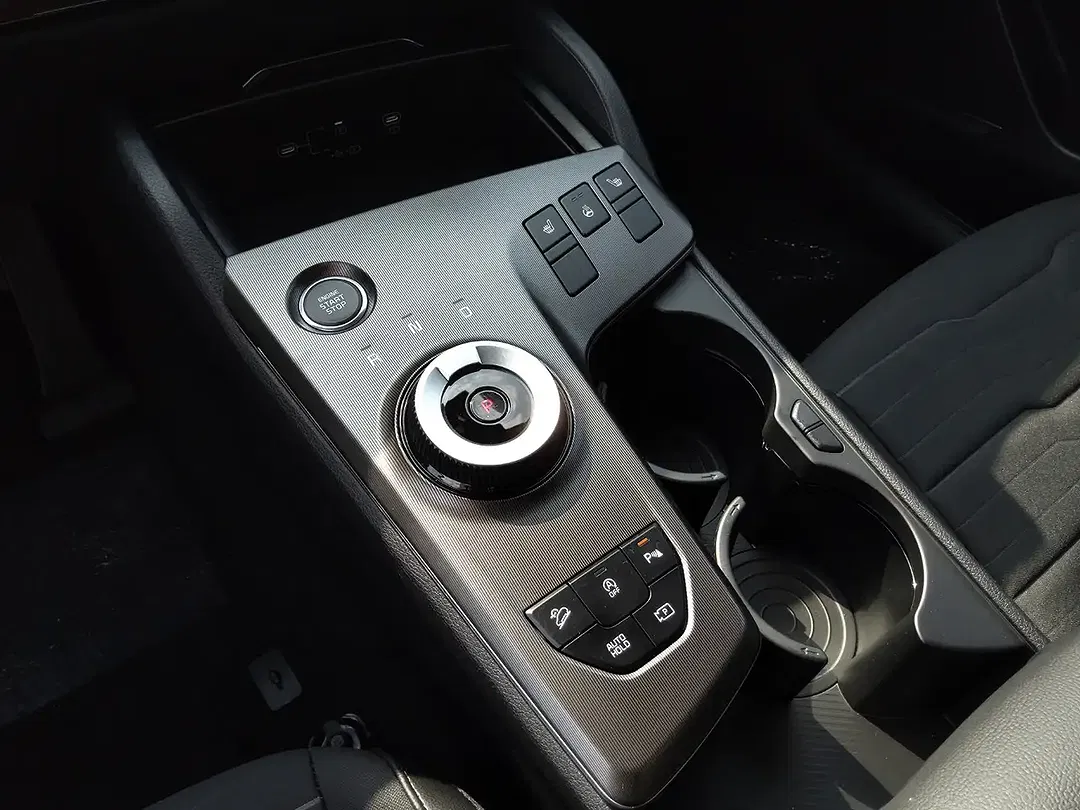 Kia Sportage - Thumbnail 11