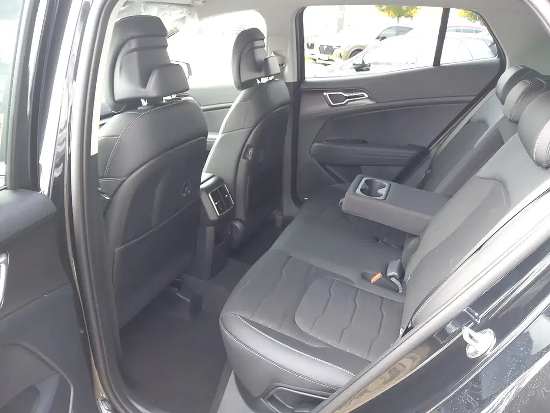 Kia Sportage - Thumbnail 12