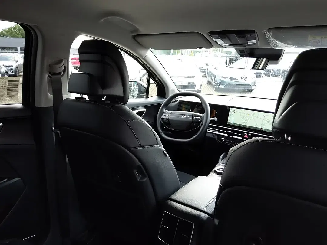 Kia Sportage - Thumbnail 14