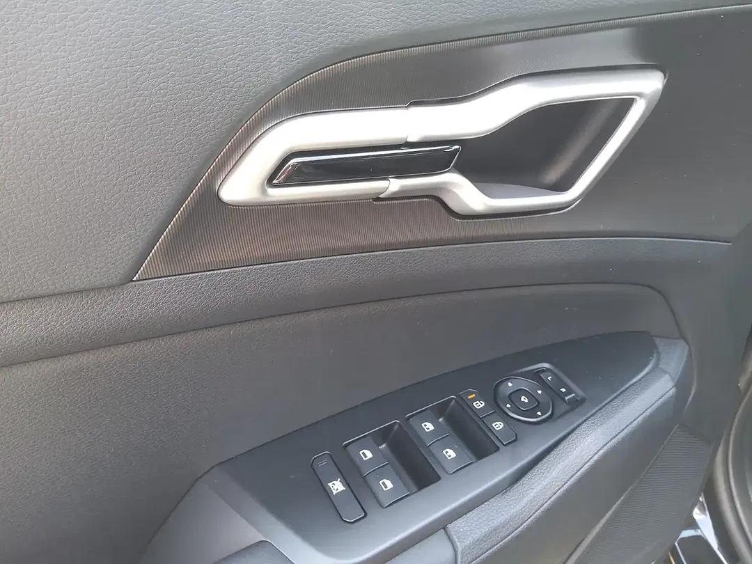 Kia Sportage - Thumbnail 6