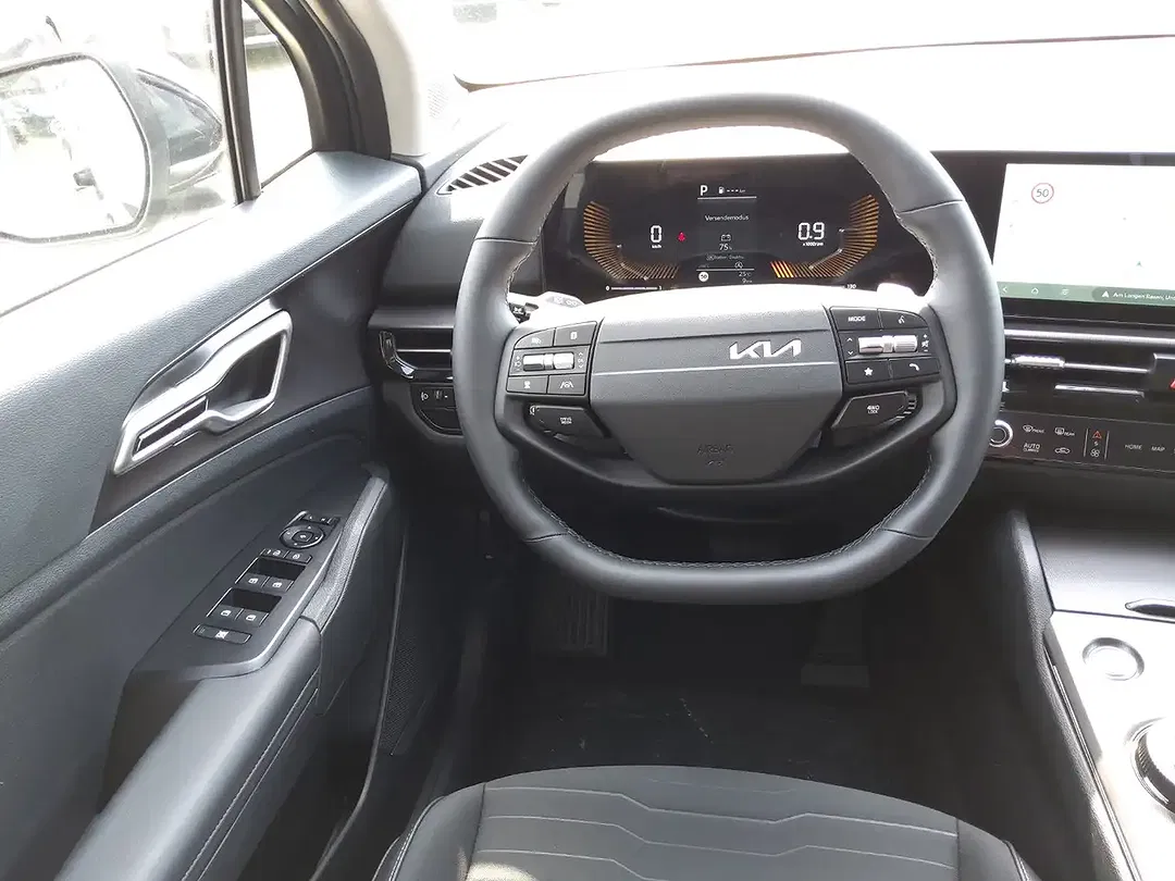 Kia Sportage - Thumbnail 8