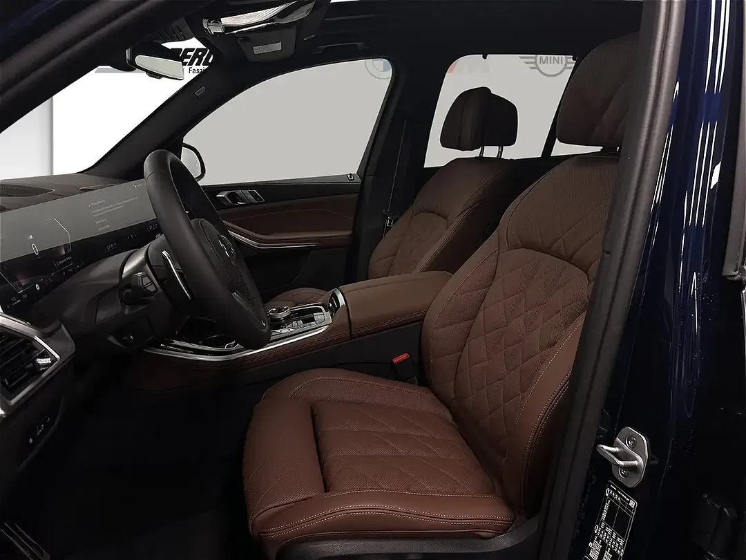 BMW X5 - Thumbnail 10